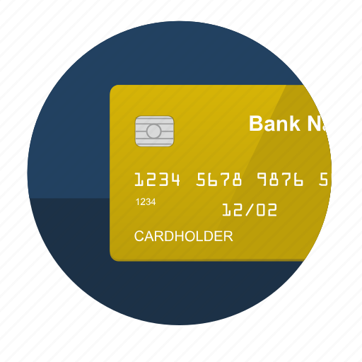 Buy, card, credit, gold, pay icon - Download on Iconfinder
