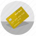 card, chip, credit, gold, nfc, pay