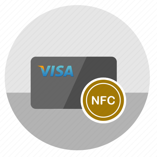 Card, credit, money, nfc, pay icon - Download on Iconfinder