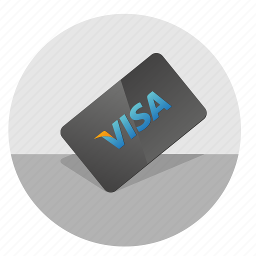 Card, credit, money, pay, visa icon - Download on Iconfinder