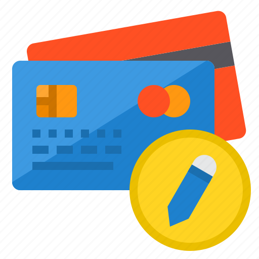 Banking, buy, contract, credit card, money, payment icon - Download on Iconfinder