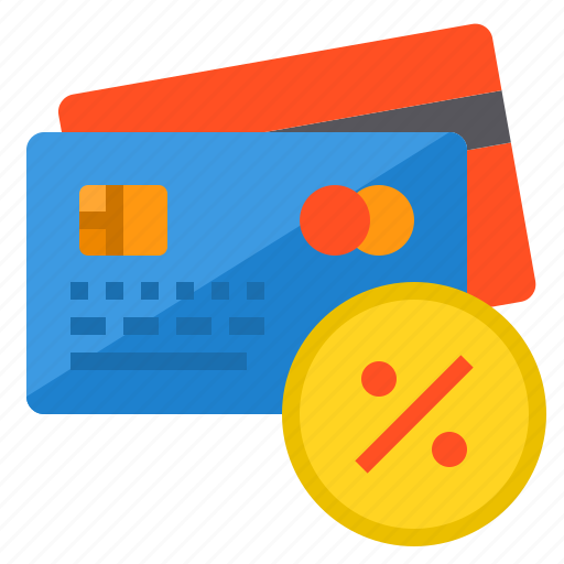 Banking, buy, credit card, discount, money, payment icon - Download on Iconfinder