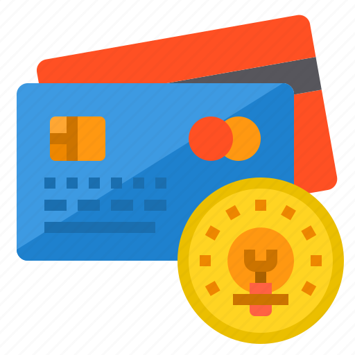 Banking, buy, credit card, money, payment, promotion icon - Download on Iconfinder