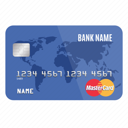 Card, credit, debit, mastercard, money, pay, payment icon - Download on Iconfinder