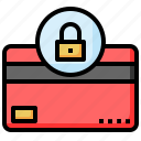 lock, security, caps, padlock, password