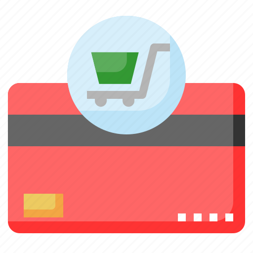 Bill, sales, payment, invoice, commerce, and, shopping icon - Download on Iconfinder