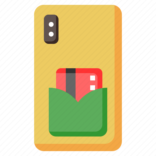 Phone, call, smartphone, mobile, communications icon - Download on Iconfinder
