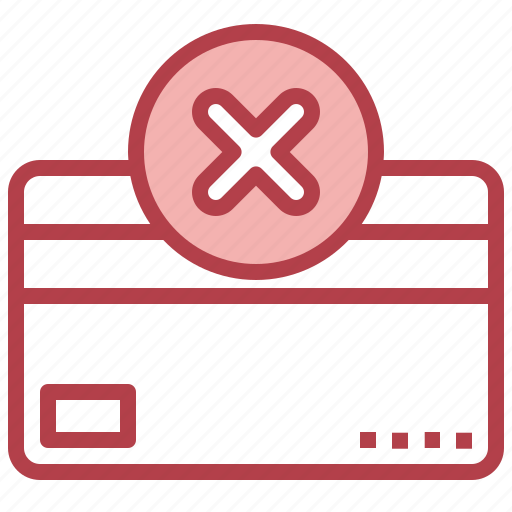 Wrong, business, error, cancel, miscellaneous icon - Download on Iconfinder