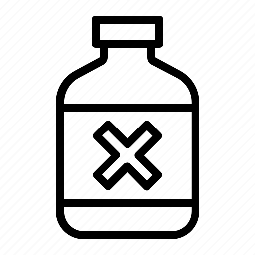 Crime, poison, drugs, pills icon - Download on Iconfinder