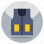 police jacket, apparel, menswear, wearable, attire 