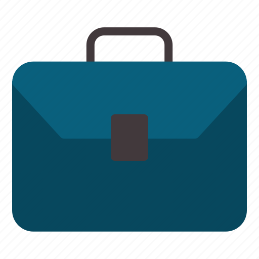 Briefcas, office, business, work, lawyer icon - Download on Iconfinder