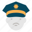 police, avatar, policeman, officer, cop 