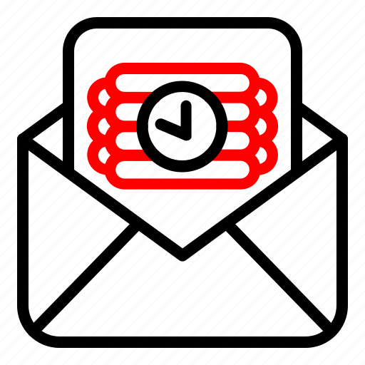 Mail, message, terror, bomb, dynamite icon - Download on Iconfinder