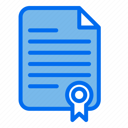 Document, agreement, file, legal, justic icon - Download on Iconfinder