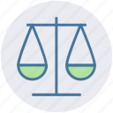 balance scale, court, justice scale, law, legal, security