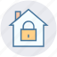 home insurance, house security, lock, lock house, security 
