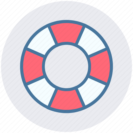 Help, life guard, ocean tube, security, sos, tube icon - Download on Iconfinder