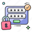 password, passcode, login, security, protection 