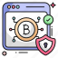 bitcoin security, cryptocurrency protection, crypto, btc, digital currency 