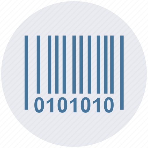 Barcode, code, machine readable code, product code, universal product code icon - Download on Iconfinder