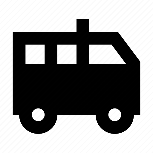 Cargo, delivery, shipment, shipping, truck, van, vehicle icon - Download on Iconfinder