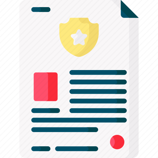 Crime, crime file, investigation icon - Download on Iconfinder