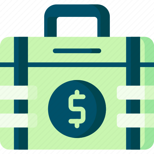 Crime, security, money, money bag icon - Download on Iconfinder