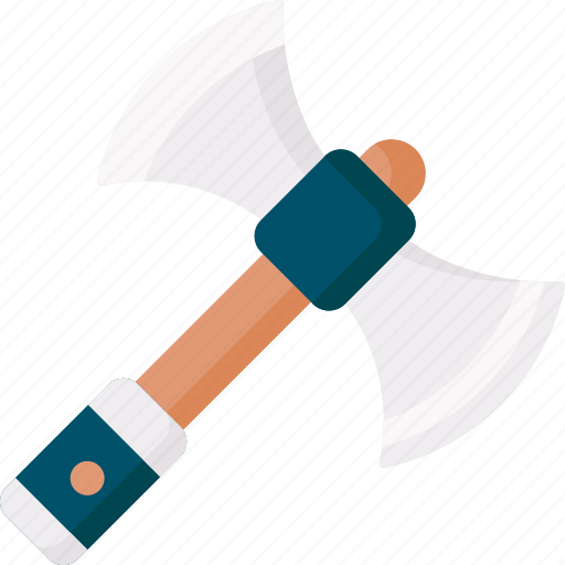 Crime, axe, weapon, war icon - Download on Iconfinder