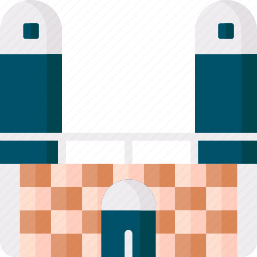 Crime, prison, jail icon - Download on Iconfinder