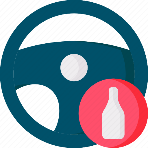 Crime, drink, drink and drive icon - Download on Iconfinder