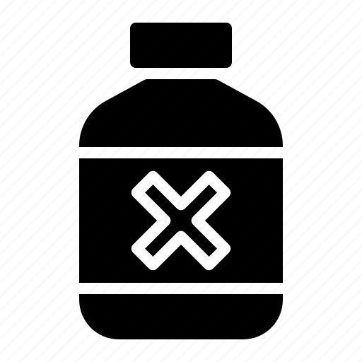Drug, poison, toxic icon - Download on Iconfinder