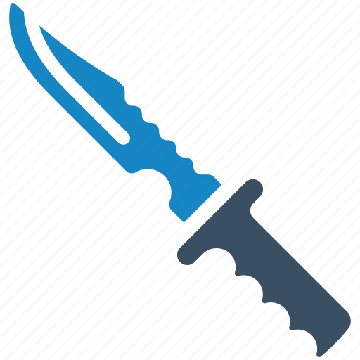 Crime, evidence, knife, weapon, kitchen, restaurant, cut icon - Download on Iconfinder