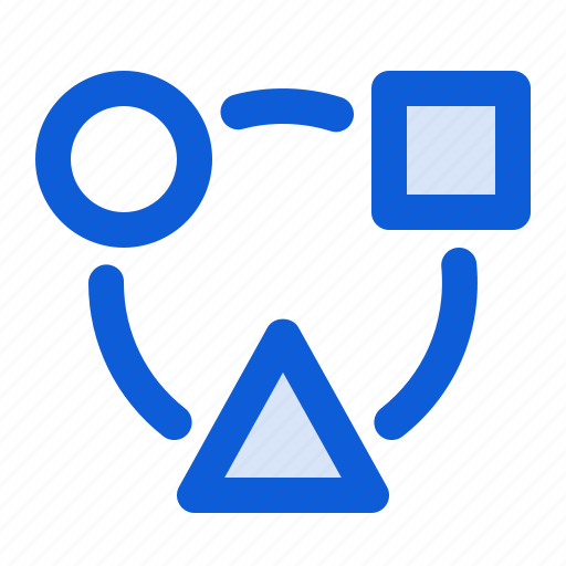Adaptation, development, change, cycle, conversion, transformation icon - Download on Iconfinder