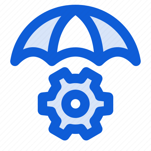 Risk, management, crisis, business, protection, mitigation, control icon - Download on Iconfinder