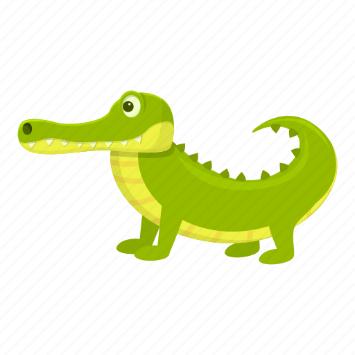 Kid, crocodile, funny icon - Download on Iconfinder