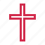 catholic, christ, christian, cross, protestant, sign, symbol, symbology 