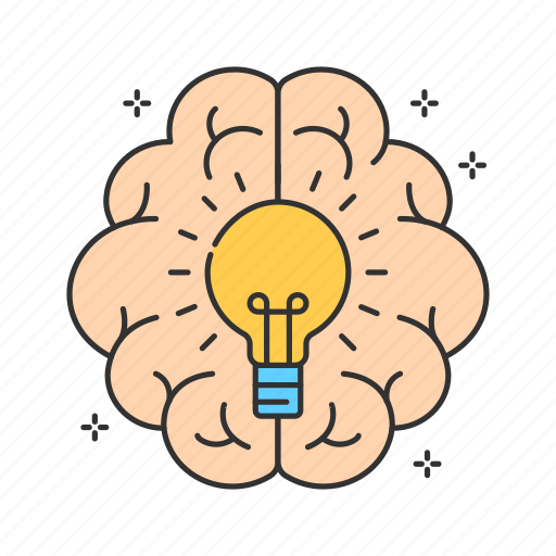 Brain, business, creative, creativity, idea, innovation icon - Download on Iconfinder