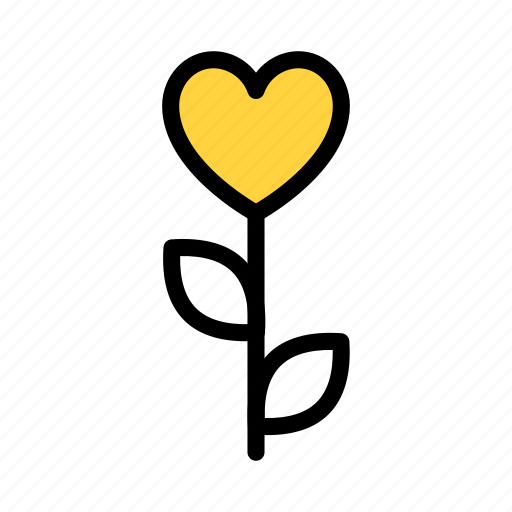 Life, growth, healthcare, heart, care icon - Download on Iconfinder