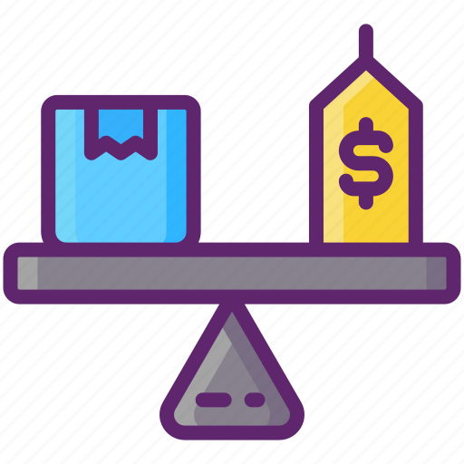 Cost, finance, package, pricing icon - Download on Iconfinder