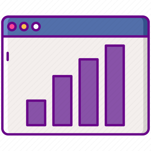 Analytics, business, chart, graphs icon - Download on Iconfinder