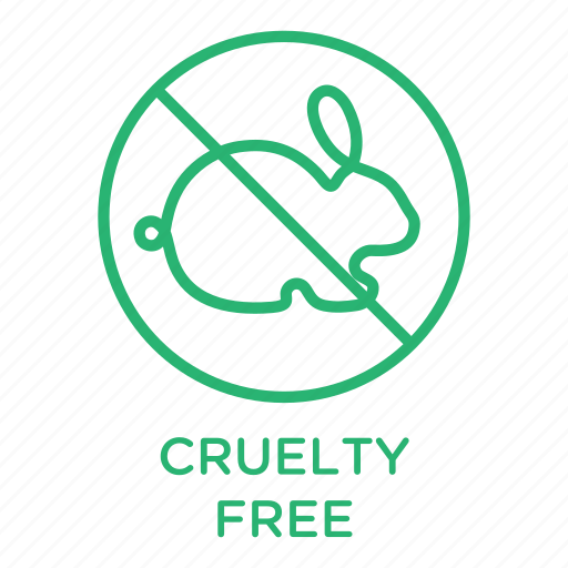 Cruelty free, no meat, organic, veggie icon - Download on Iconfinder