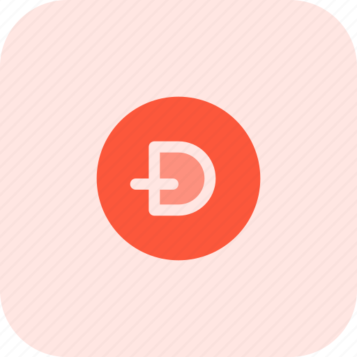 Dash, money, crypto, currency icon - Download on Iconfinder