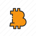 bitcoin, coinbase, colour, exchange, money, stock, trading