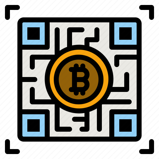 Qr, code, phone, token, mobile icon - Download on Iconfinder