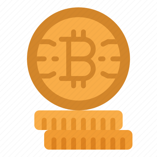 Bitcoin, cryptocurrency, digital, asset, money, coin icon - Download on Iconfinder