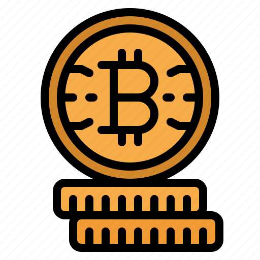 Bitcoin, cryptocurrency, digital, asset, money, coin icon - Download on Iconfinder