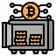 safebox, bitcoin, crypto, currency, protect, save 