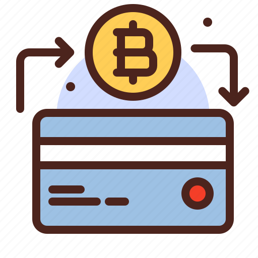 Bank, card, finance, invest, crypto, bitcoin icon - Download on Iconfinder