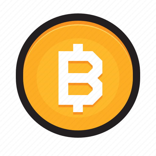 Bitcoin, cryptocurrency, crypto, digital currency icon - Download on Iconfinder
