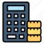 calculator, bitcoin, currency, crypto, cryptocurrency, calculate, analysis 